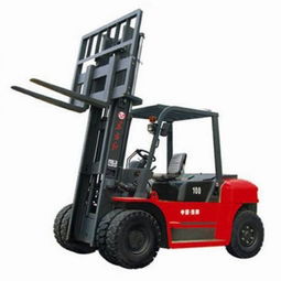 內(nèi)燃叉車選購與租賃指南 價格表及大全